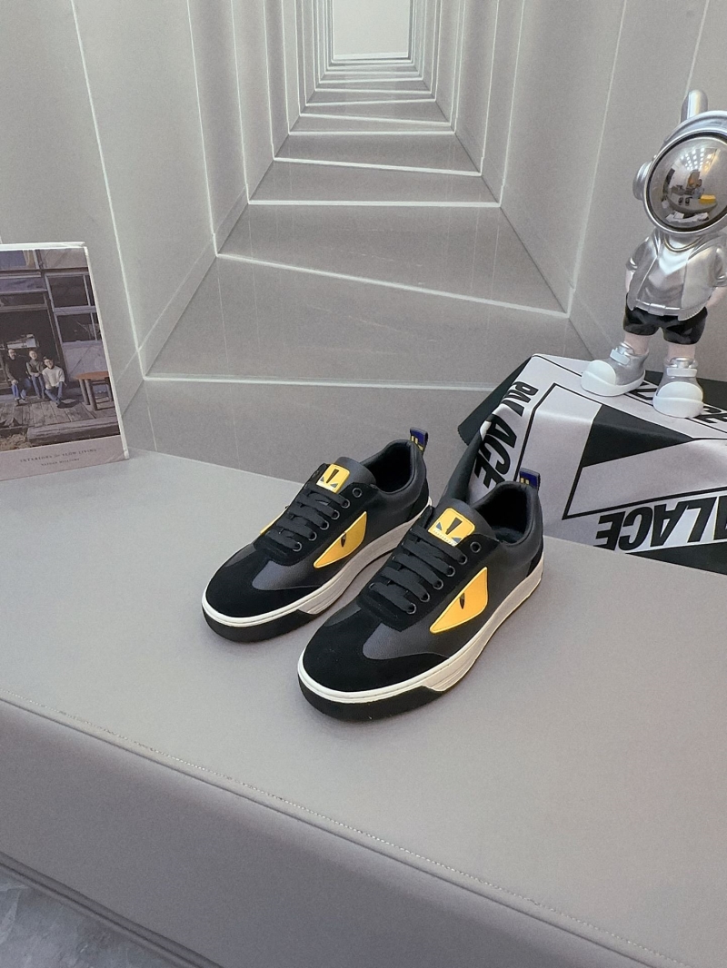 Fendi Sneakers